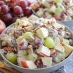 Waldorf-Salad-Recipe