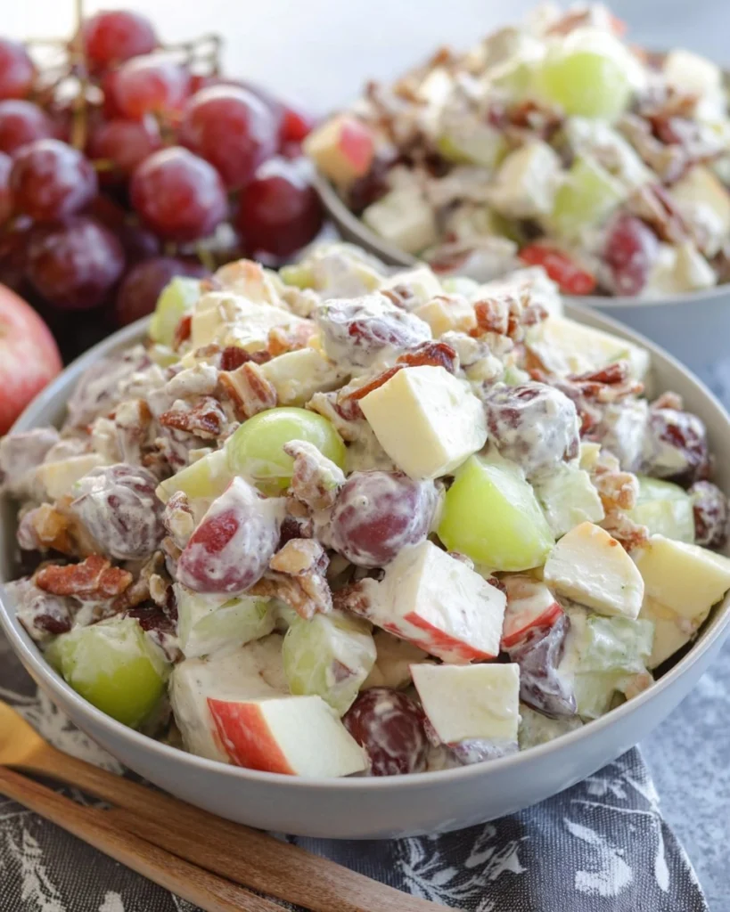 Waldorf-Salad-Recipe