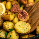 Air Fryer Greek Roasted Potatoes 66 Air-Fryer-Greek-Roasted-Potatoes-Recipe