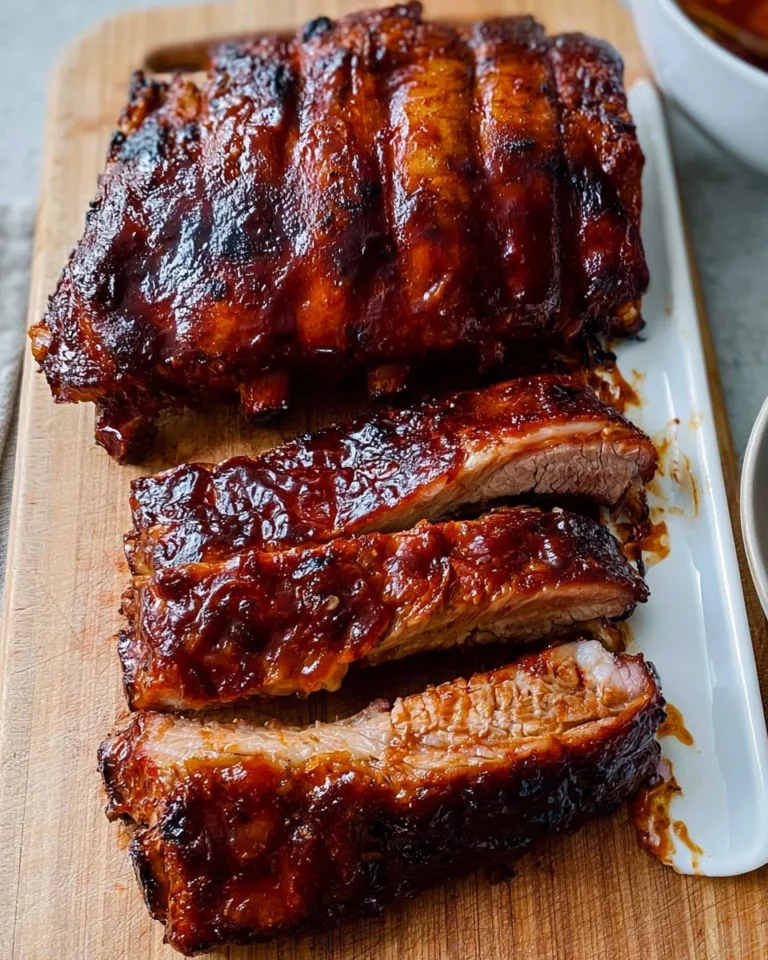 BBQ-Ribs-Sticky-Oven-Roasted-Ribs-for-Fathers-Day-Recipe