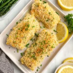 Baked-Cod-With-Panko-Bread-Crumbs-Recipe