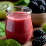 Blackberry-Vinaigrette-Recipe