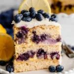Blueberry-Lemon-Icebox-Cake-Recipe
