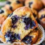 Blueberry Yogurt Muffins 121 Blueberry-Yogurt-Muffins-Recipe