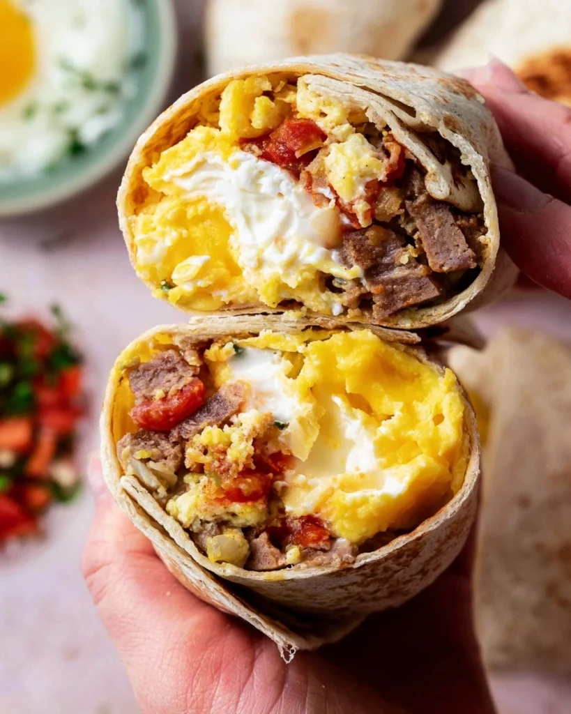 Breakfast-Burrito-Recipe-Make-Ahead-or-Fresh-Recipe