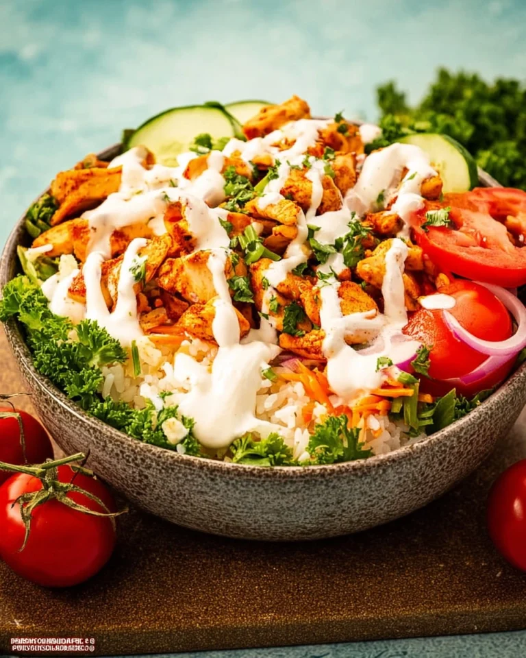 Buffalo-Chicken-Bowl-With-Rice-Recipe