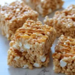 Caramel-Rice-Krispie-Treats-Recipe