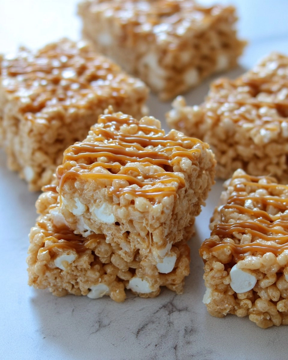 Caramel-Rice-Krispie-Treats-Recipe