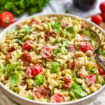 Chicken Pasta Salad That Tastes Better Than Deli Style 121 Chicken-Pasta-Salad-That-Tastes-Better-Than-Deli-Style-Recipe