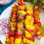 Chicken-Pineapple-Kebabs-Recipe