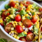 Corn-Tomato-Avocado-Salad-with-Cilantro-Lime-Vinaigrette-Recipe