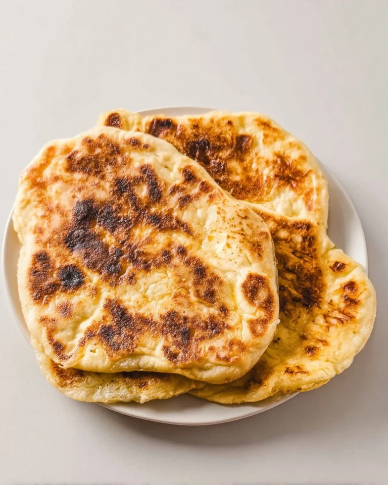 Cottage-Cheese-Naan-Bread-Recipe
