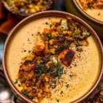 Creamy Blackened Salmon Chowder 141 Creamy-Blackened-Salmon-Chowder-Recipe