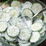 Creamy Cucumber Salad 76 Creamy-Cucumber-Salad-Recipe