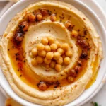 Creamy-Hot-Honey-Hummus.-Recipe
