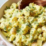 Creamy-Potato-Salad-Easy-Make-Ahead-BBQ-Side-Salad-Recipe