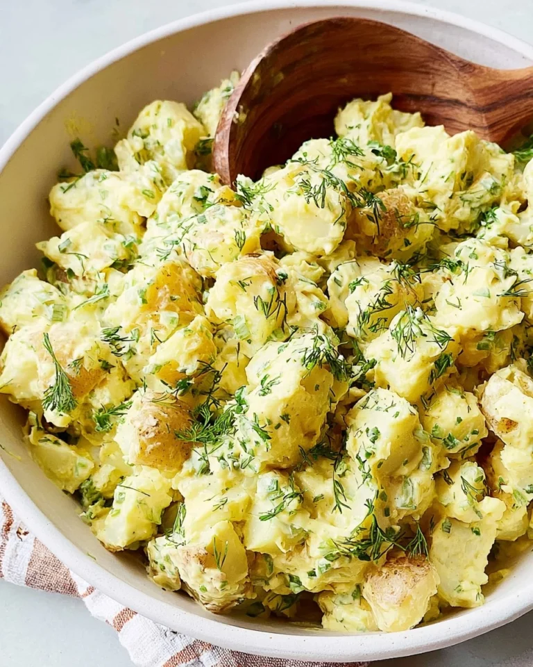 Creamy-Potato-Salad-Easy-Make-Ahead-BBQ-Side-Salad-Recipe