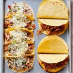 Crispy-Baked-Chicken-Tacos-Recipe