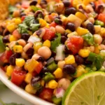 Easy Cowboy Caviar 126 Easy-Cowboy-Caviar-Recipe