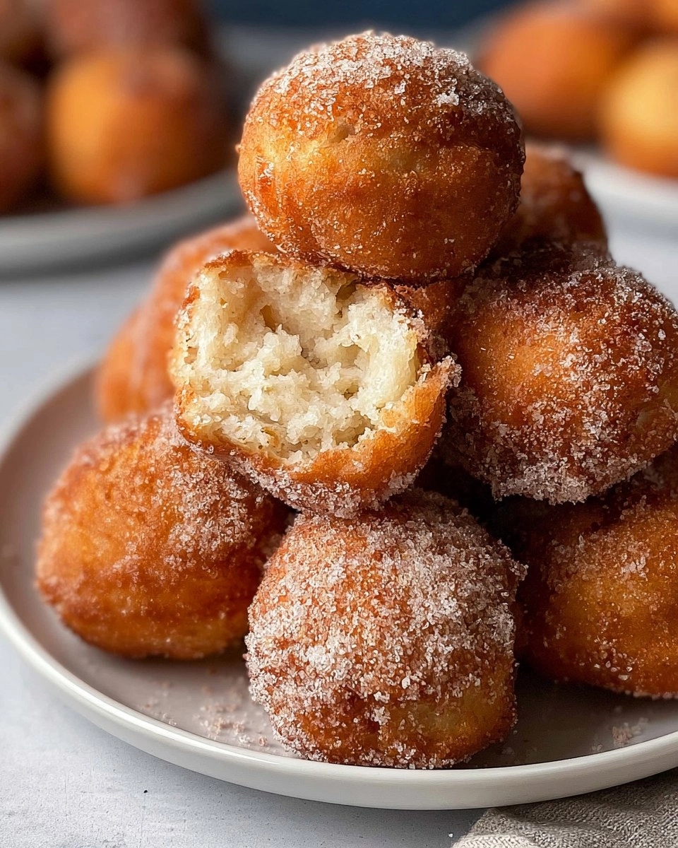 Easy-Donut-Holes-Recipe