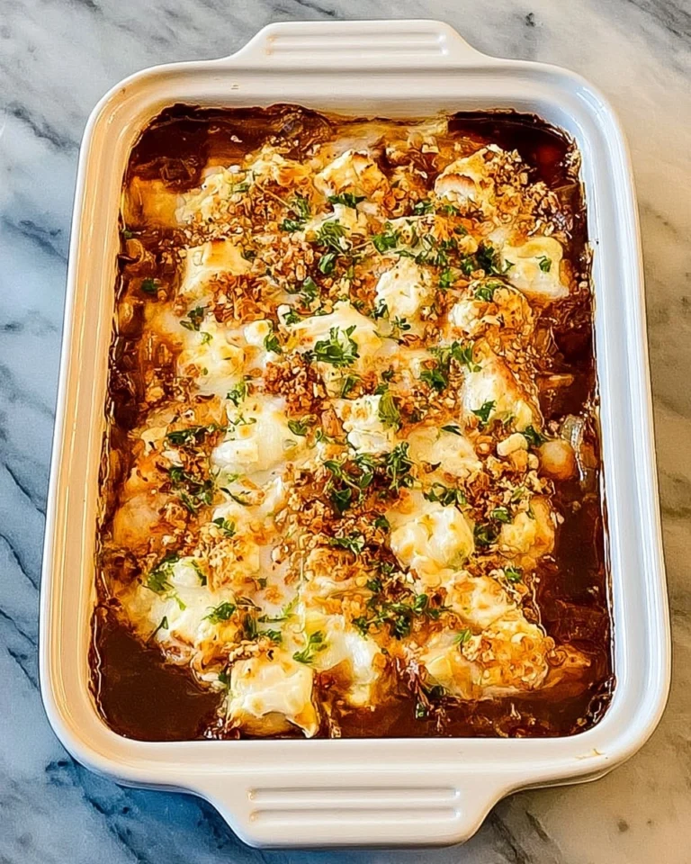 French-Onion-Chicken-Bake-Recipe