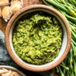 Garlic Scape Pesto 91 Garlic-Scape-Pesto-Recipe