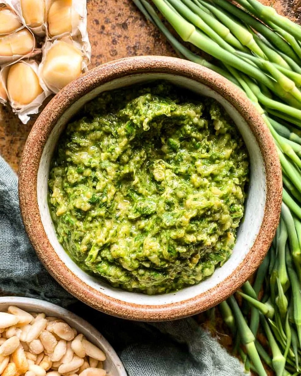 Garlic-Scape-Pesto-Recipe