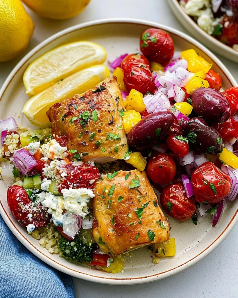 Greek-Sheet-Pan-Chicken