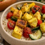 Greek-Tofu-Rice-Bowls-Recipe