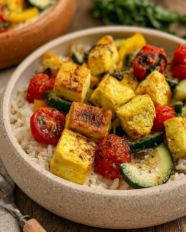 Greek-Tofu-Rice-Bowls-Recipe