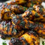 Grilled Chicken Wings 96 Grilled-Chicken-Wings-Recipe