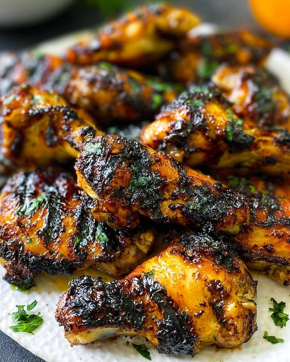 Grilled-Chicken-Wings-Recipe
