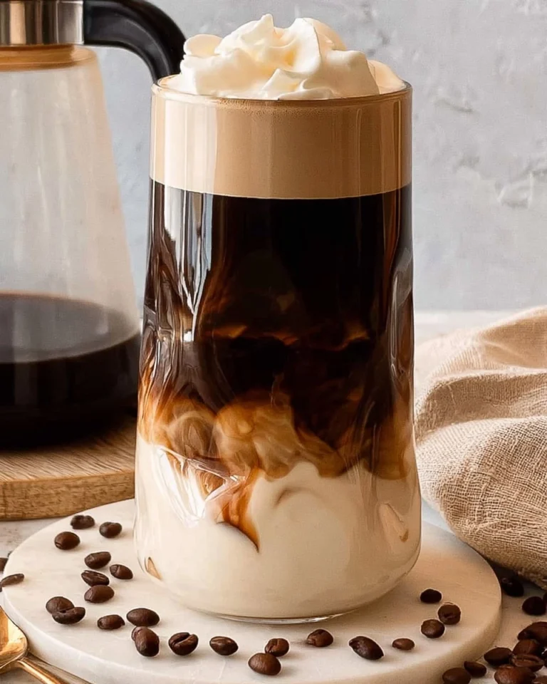 How-to-Make-a-Latte-Recipe