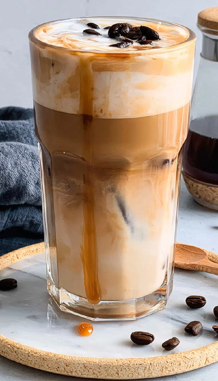 How to Make a Latte