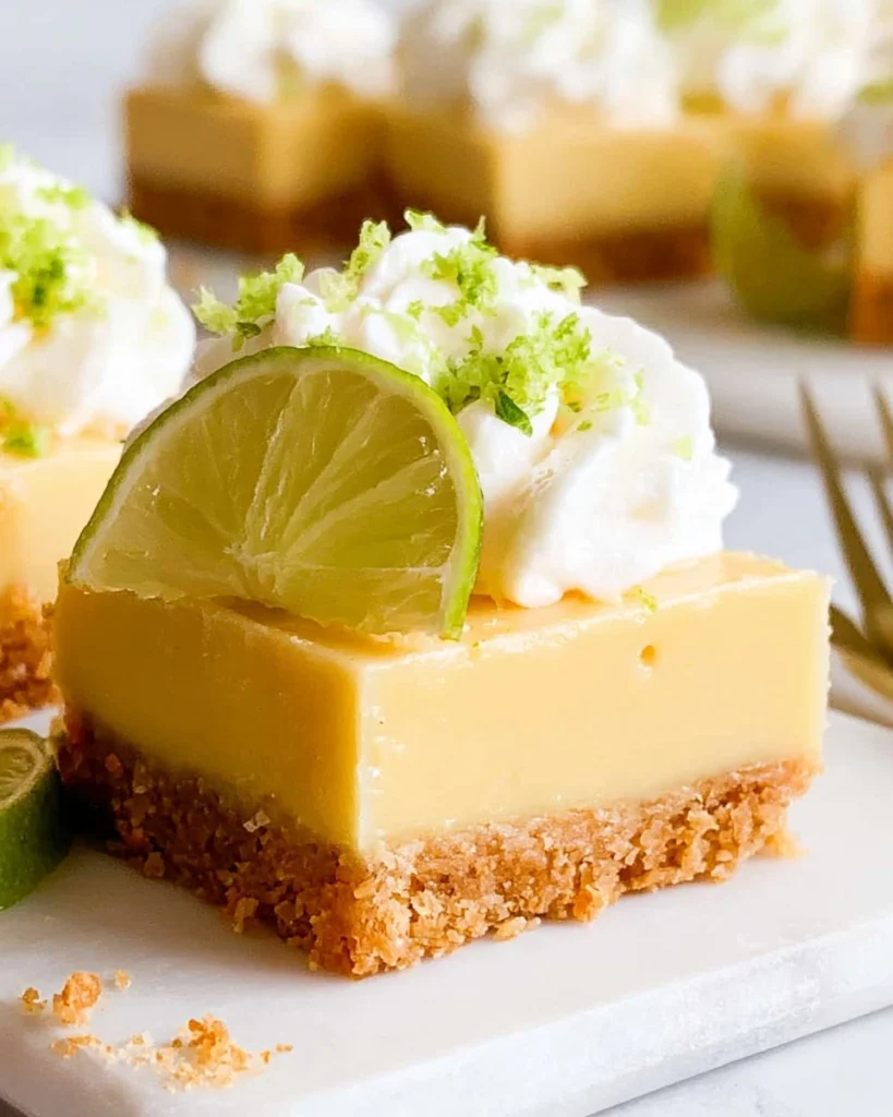 Key-Lime-Pie-Bars-Recipe