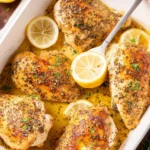 Lemon-Chicken-Recipe