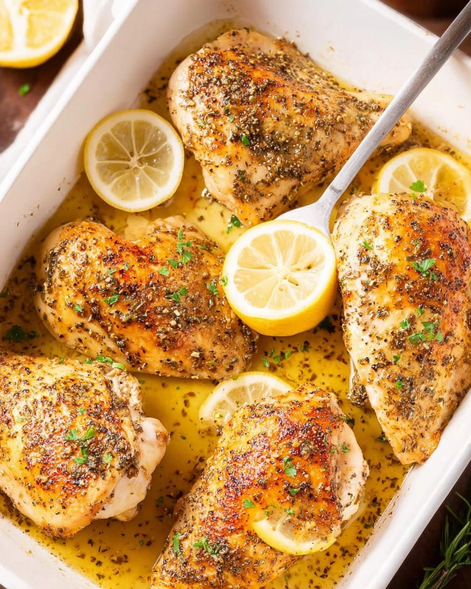 Lemon-Chicken-Recipe
