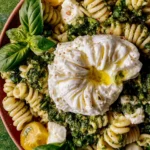 Lemon-Herb-Pasta-Salad-with-Burrata-Recipe