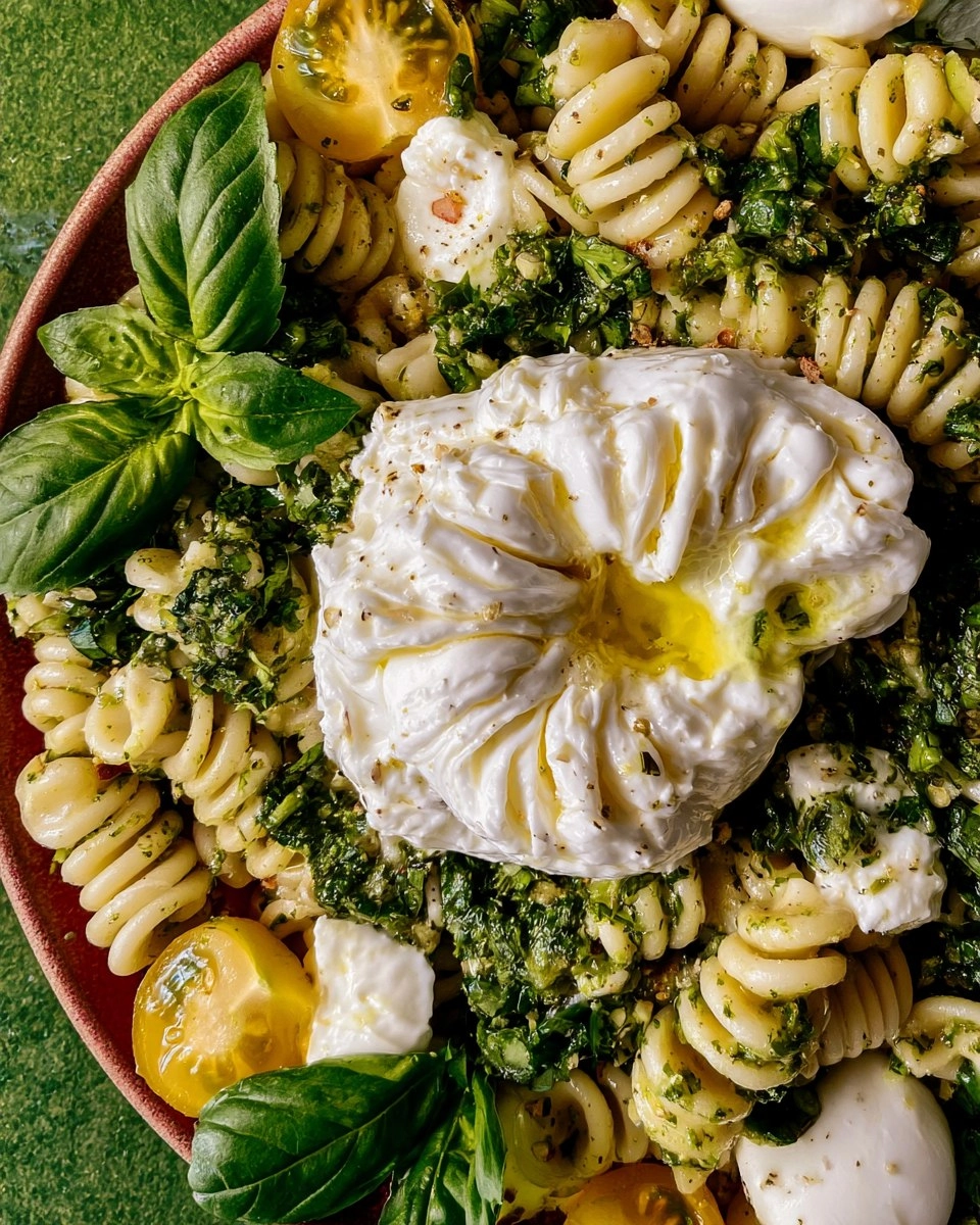 Lemon-Herb-Pasta-Salad-with-Burrata-Recipe