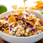 Loaded-Chicken-Frito-Cowboy-Cabbage-Recipe