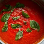 My-Favorite-Tomato-Sauce-Recipe