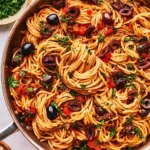 Pasta-Puttanesca-Recipe