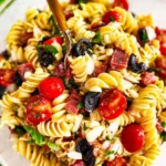 Pasta-Salad-Easy-Potluck-Side-for-Picnics-and-BBQs-Recipe