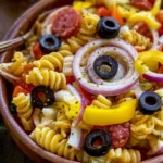 Pepperoncini-Pasta-Salad-Recipe