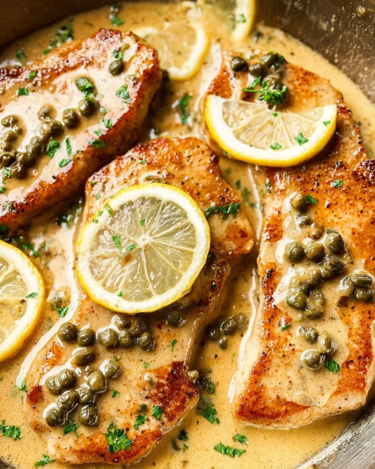 Pork-Piccata-Recipe