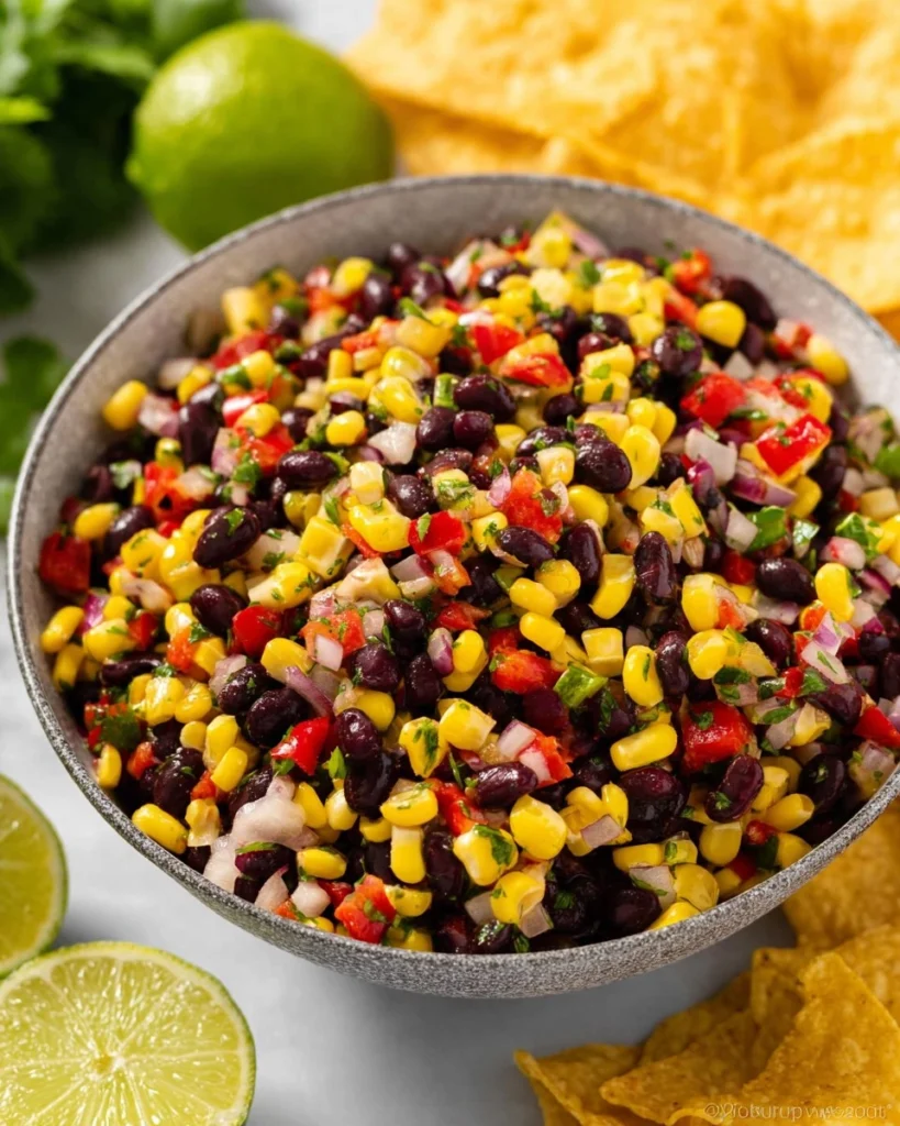 The-Black-Bean-and-Corn-Salsa-Everyone-Begs-Me-to-Bring-Recipe