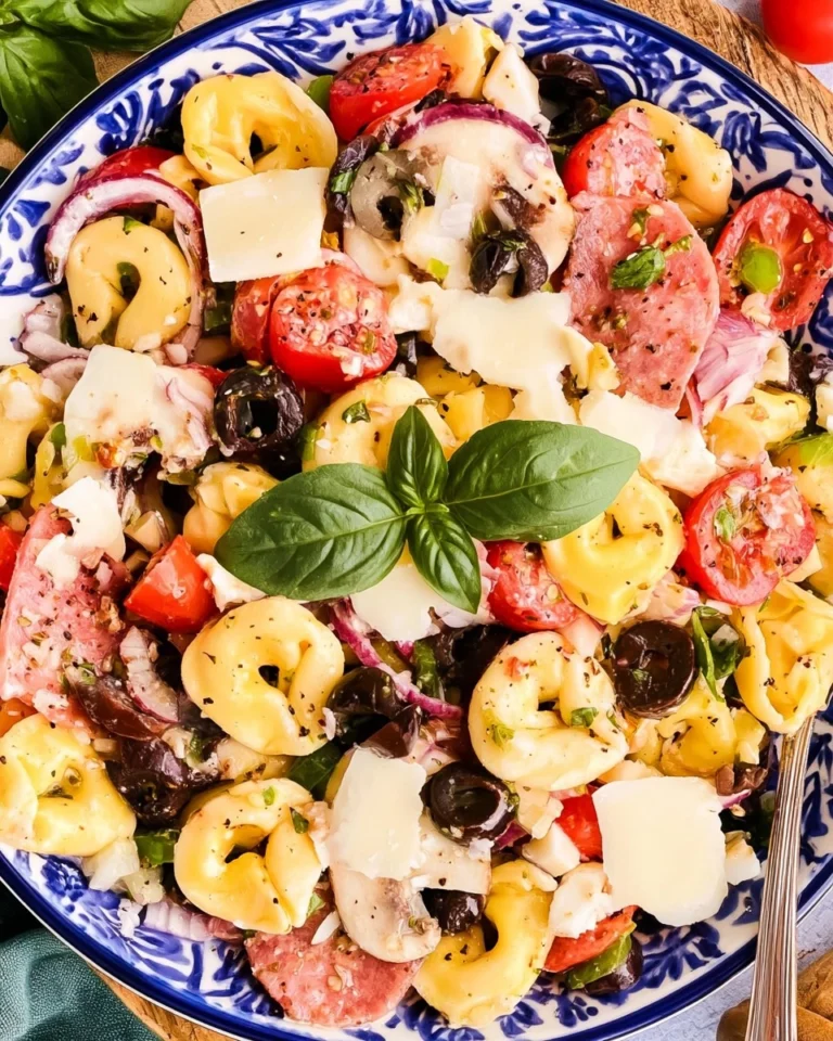 Tortellini-Pasta-Salad-Recipe