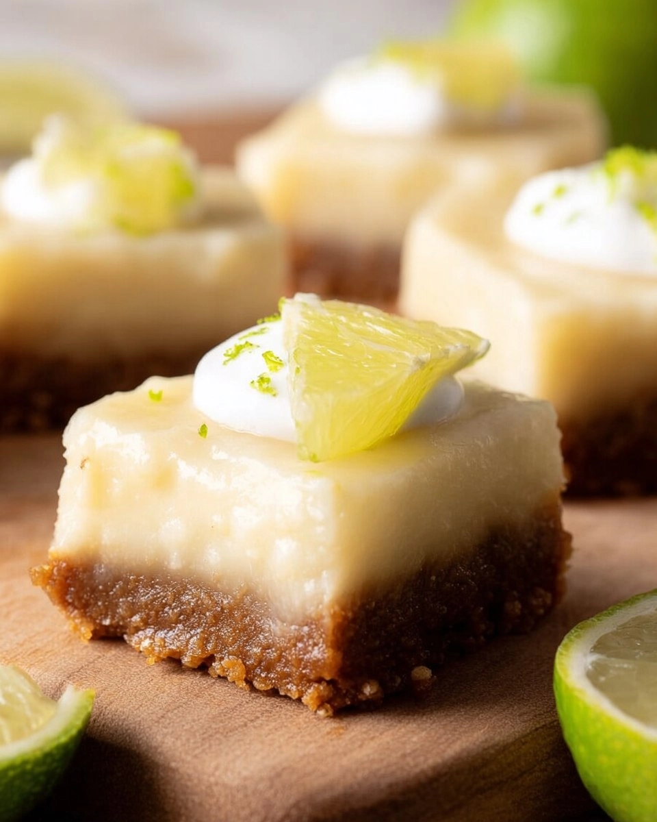 Vegan-Key-Lime-Pie-Bars-Recipe