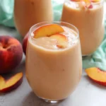 5-Minute Peach Smoothie 31 5-Minute-Peach-Smoothie-Recipe