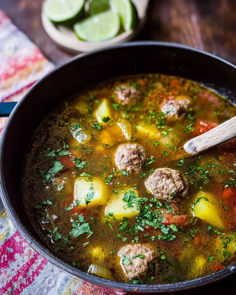 Albondigas-Mexican-Meatball-Soup-Recipe